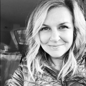 Meet your Posher, Joanna